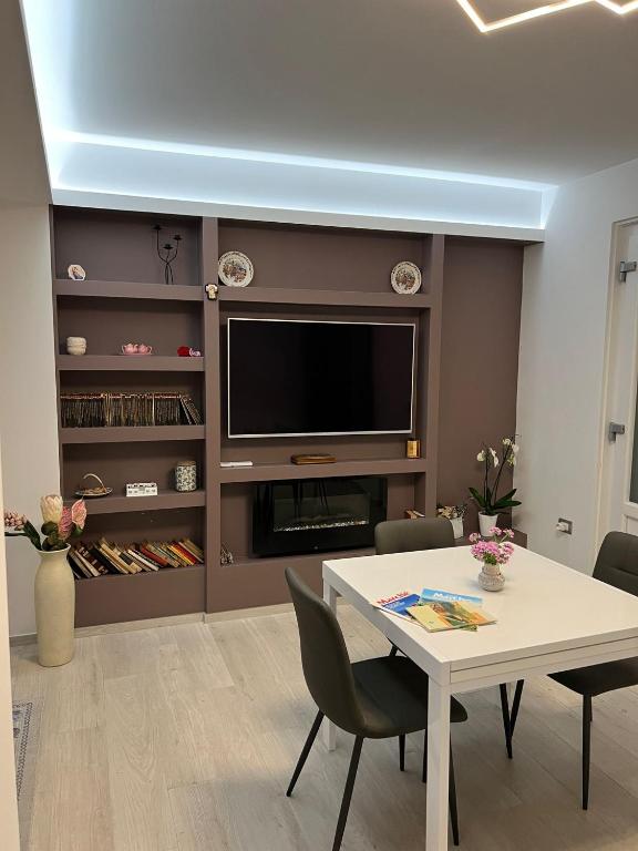 Fotografie z fotogalerie ubytování Appartamento Melissa v destinaci Porto SantʼElpidio