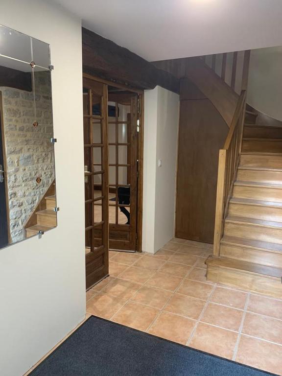 Fotografie z fotogalerie ubytování Le Faubourg - Gîte et chambres d'hôte v destinaci Losne