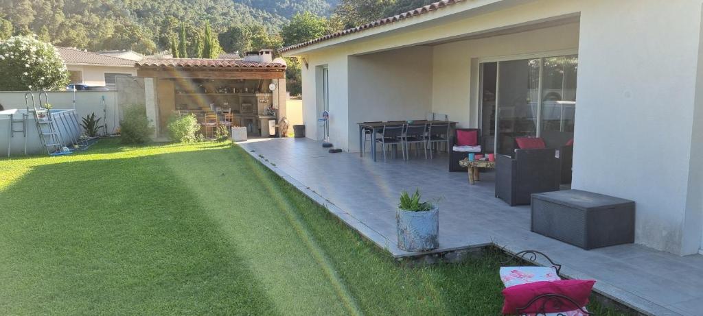 Villa Maria