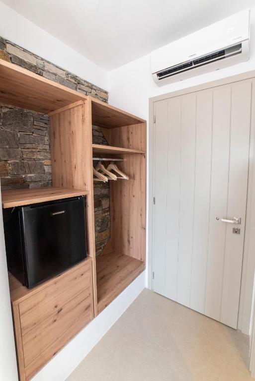 Fotografie z fotogalerie ubytování CAMPO SUITES v destinaci Kampos