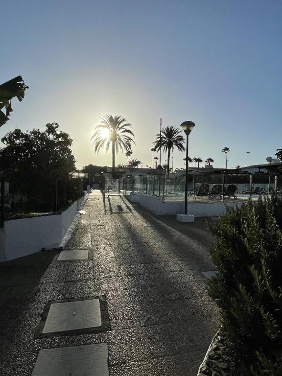 Fotografie z fotogalerie ubytování Tartanas Granca v destinaci Playa del Ingles