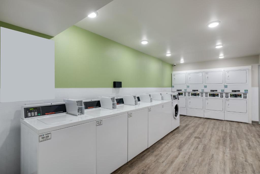 WoodSpring Suites Smyrna-La Vergne photo