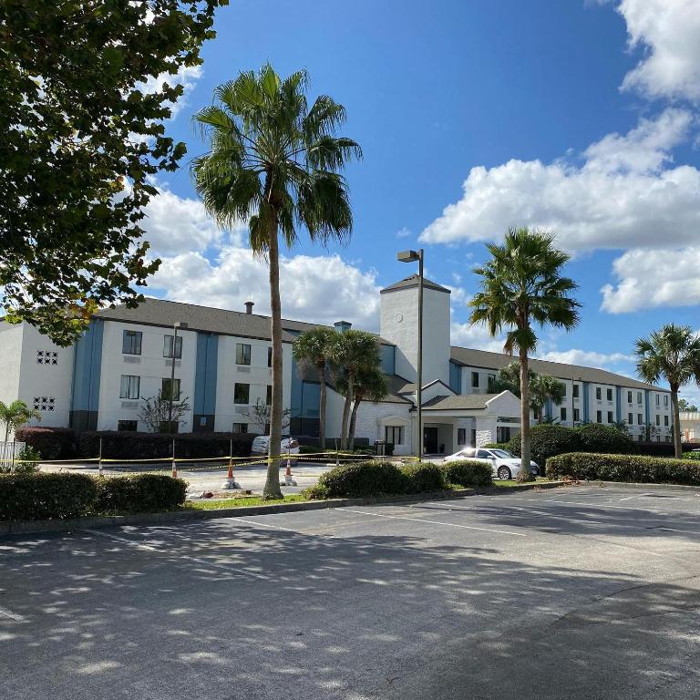 Destiny Palms Hotel Maingate West, Kissimmee – Updated 2023 Prices