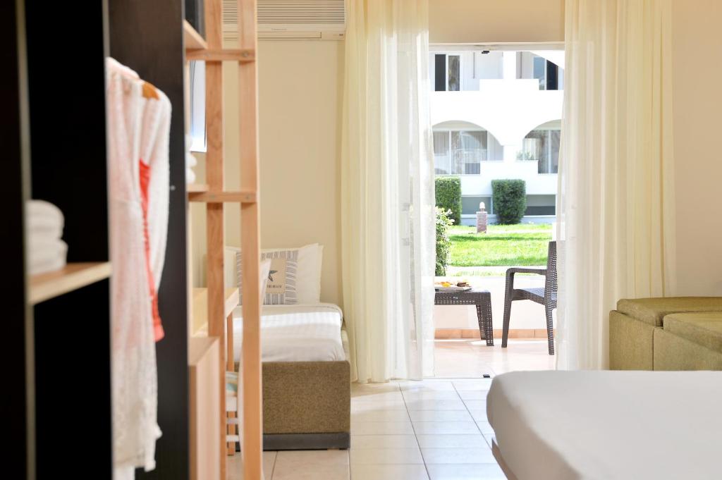 Alykanas Beach Grand Hotel by Zante Plaza - 