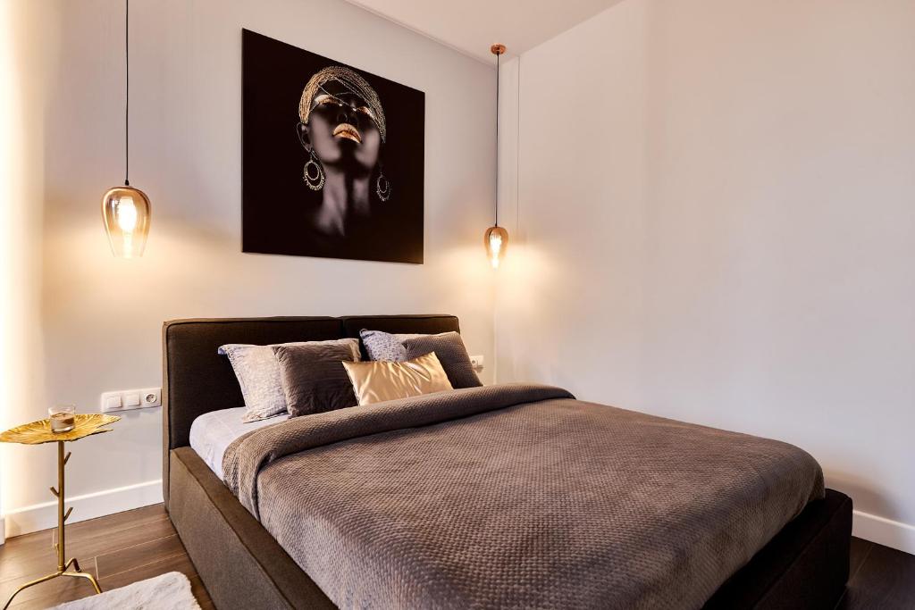 KADOR HOME HOTEL downtown - Deluxe Apartment