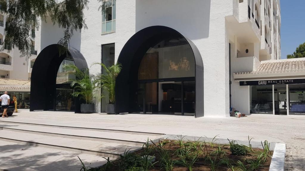 New & Beautiful Loft in Puerto Banus, Marbella – Updated 2023 ...