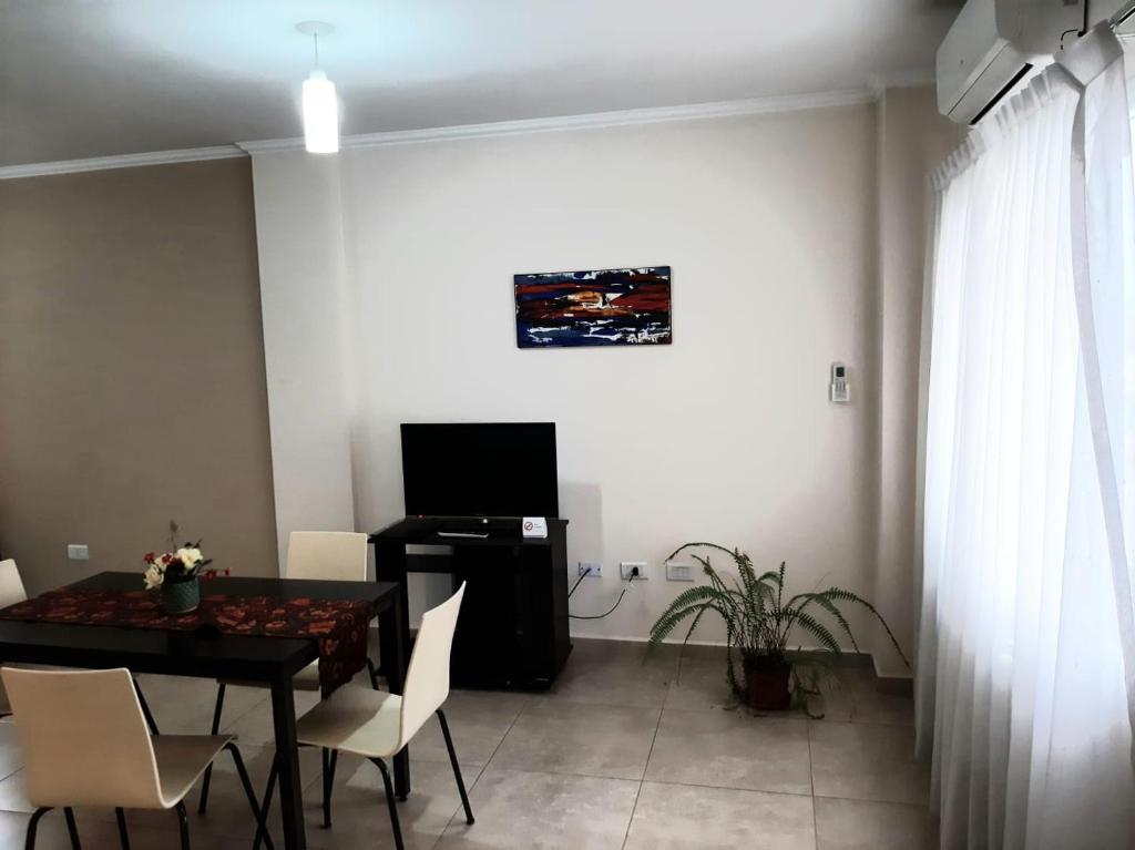 SanPier - Alquileres Temporarios - Apartamento De Una Habitación