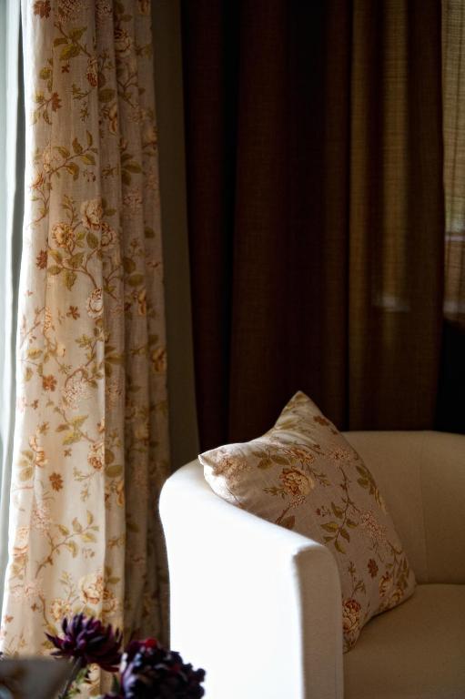 
Junior Suite with Lake View
