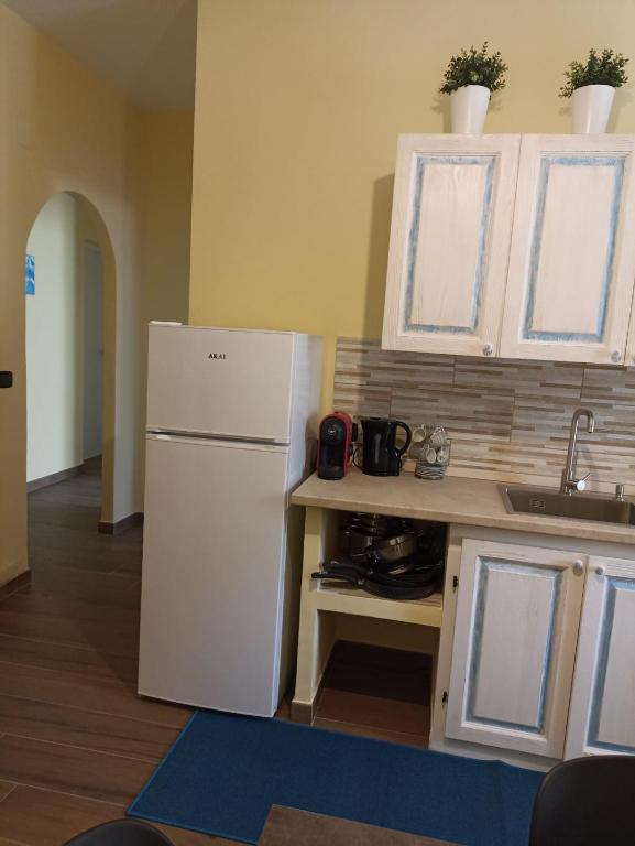 Sa Domo holorada 1 e 2 - Appartement De Deux Chambres