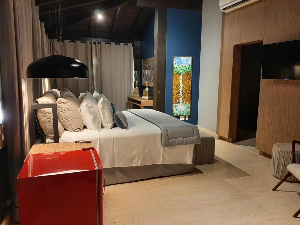 Pobore SPA Pousada - 