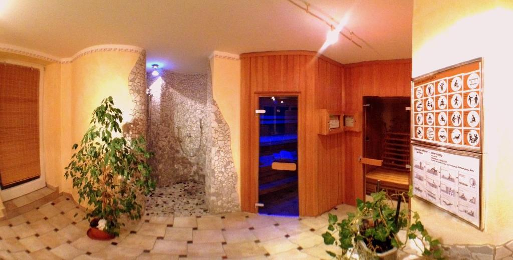 Fotografia z galérie ubytovania Pension Weinberger v Obertauerne