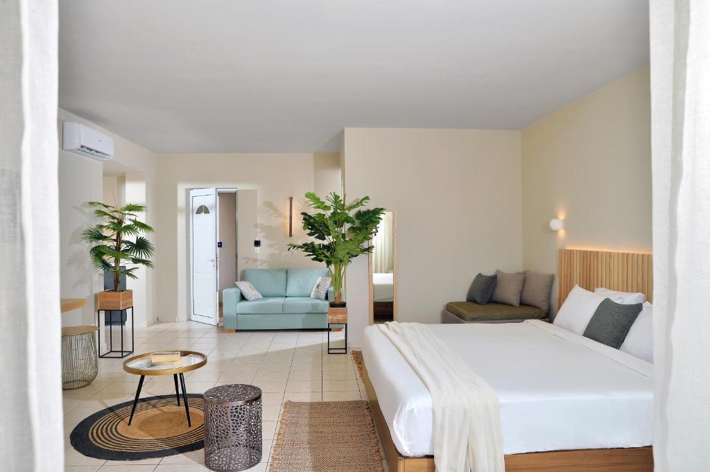 Alykanas Beach Grand Hotel by Zante Plaza - 