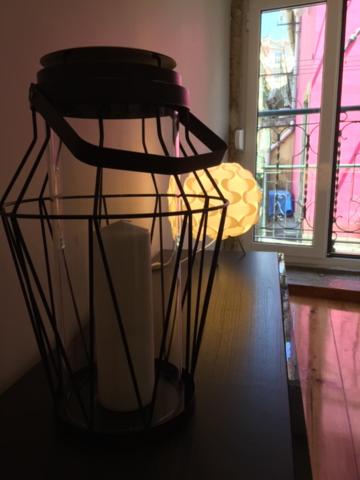 Alfama Downtown Apartments - Studio