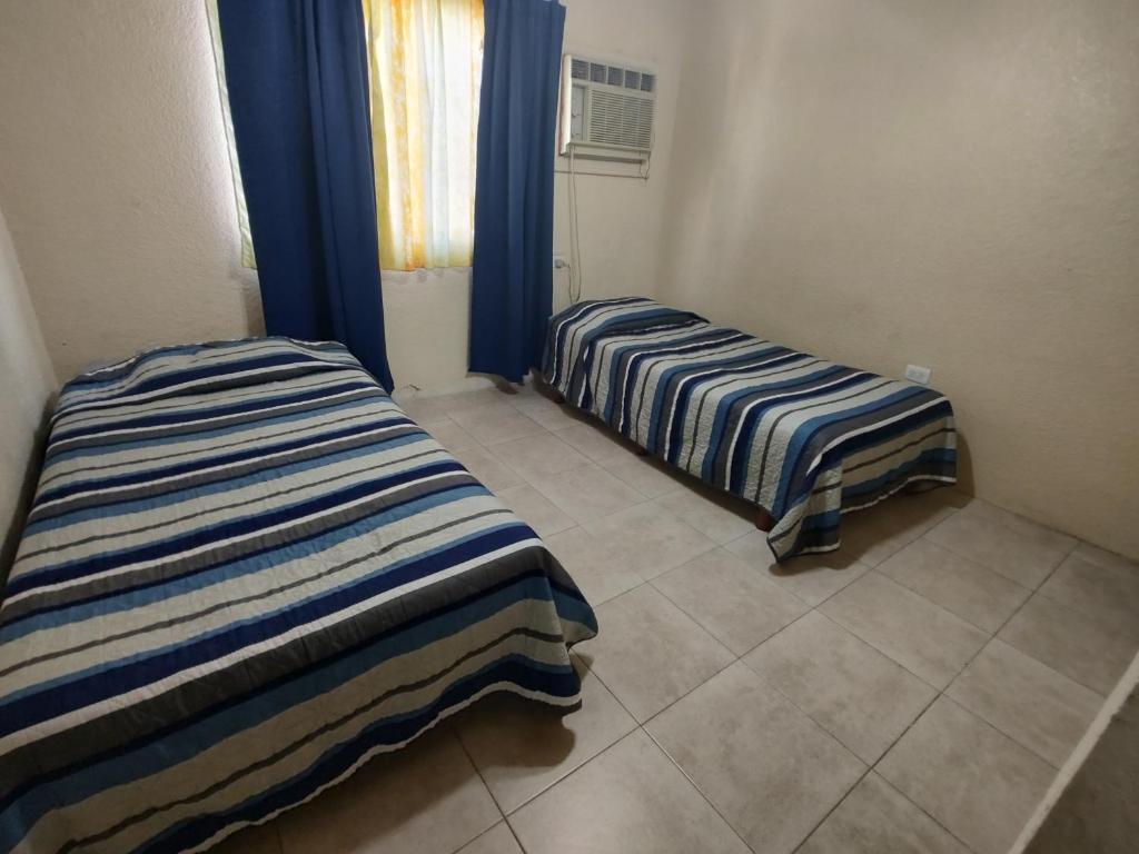 Apartamento la Quinta 2 recamaras cobro en recepción - Housity