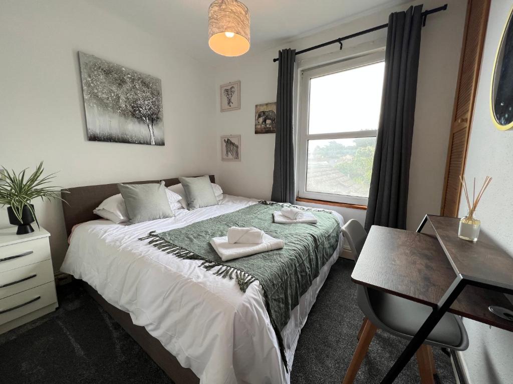 Casa West Midland Service Apartment, Kidderminster (updated prices 2024)