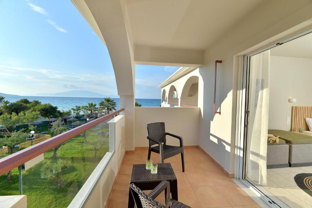 Alykanas Beach Grand Hotel by Zante Plaza - 