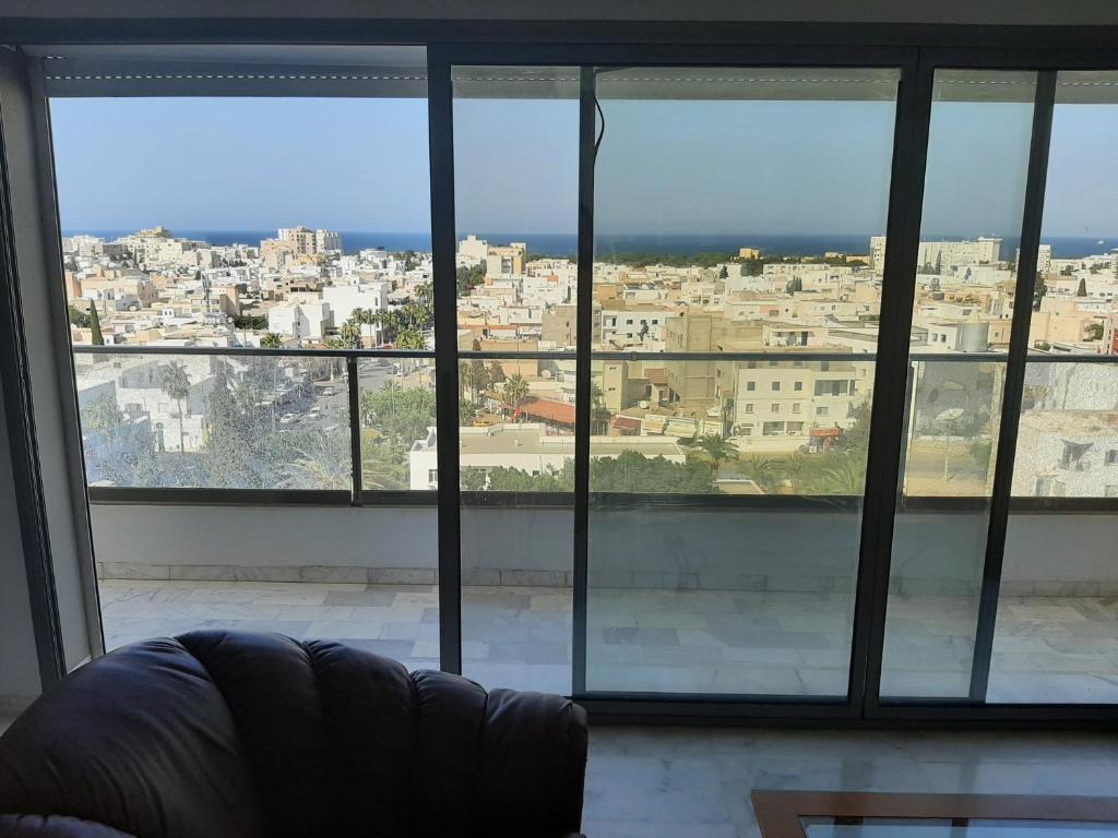 Appartement Sousse Khezama
