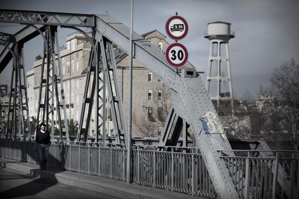Fotografia z galérie ubytovania TrustEverVito v Ríme
