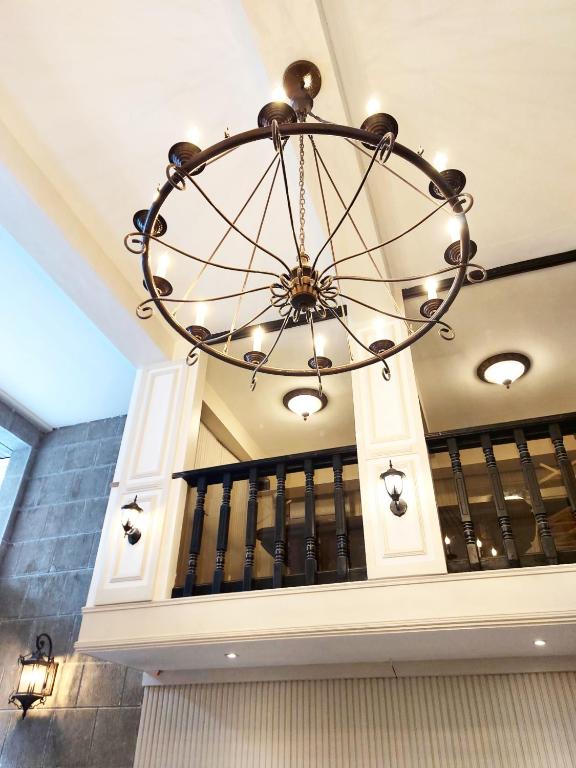 Fotografie z fotogalerie ubytování Anex Hotel near US Embassy v destinaci Manila