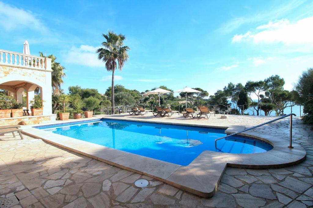 Chalets Torre Nova, Cala Santanyi – Updated 2023 Prices