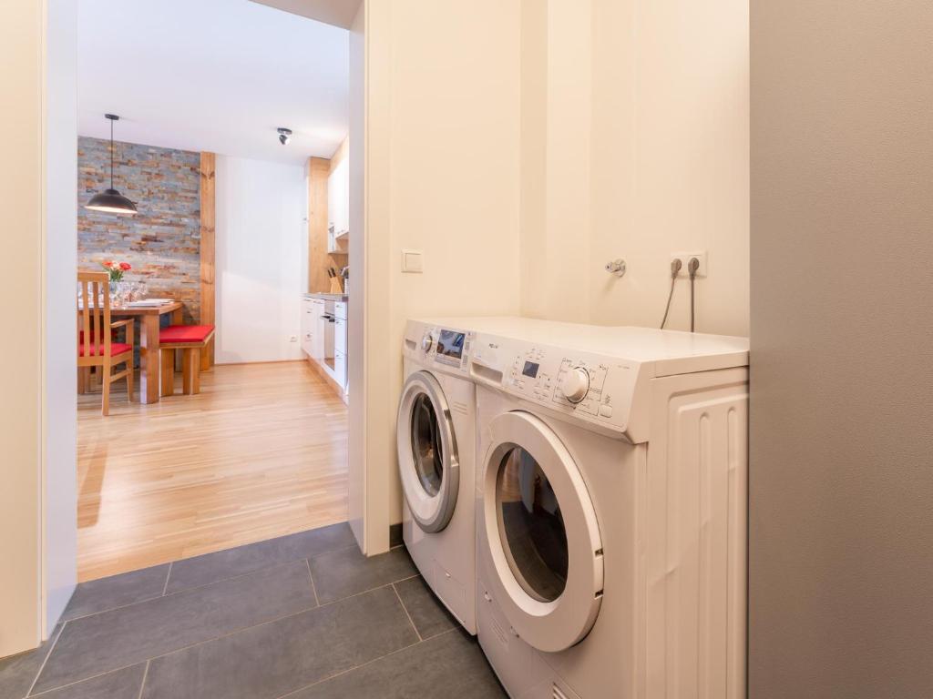 Fotografie z fotogalerie ubytování Lungau Residence v destinaci Tamsweg