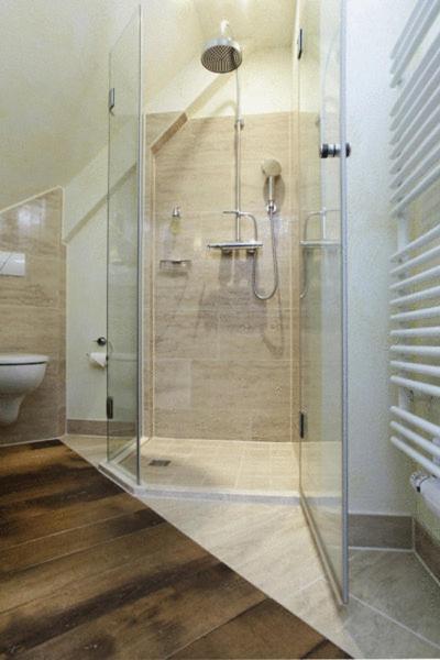 Forsthaus Heiligenberg - Chambre Simple Confort