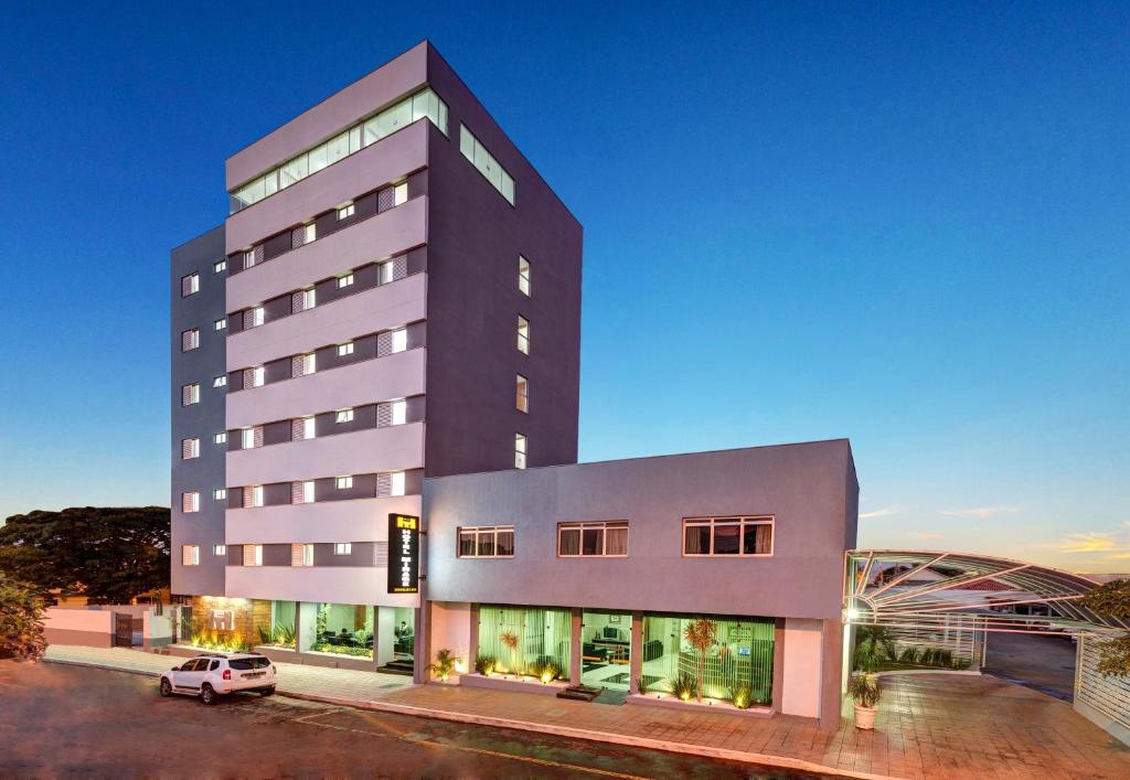  Hotel Mirage Rolândia