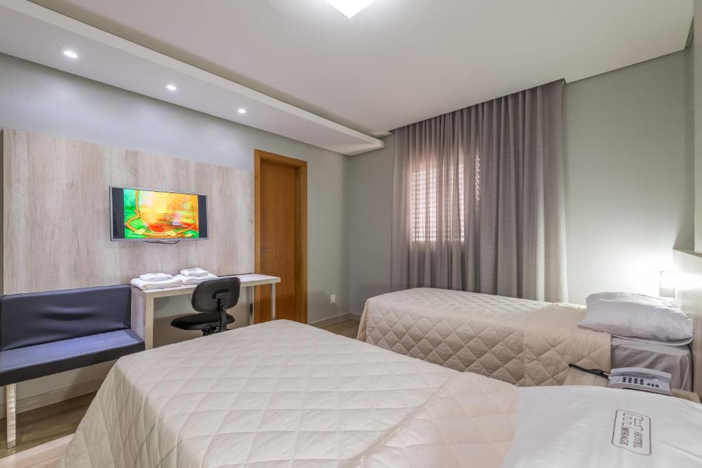  Hotel Mirage Rolândia