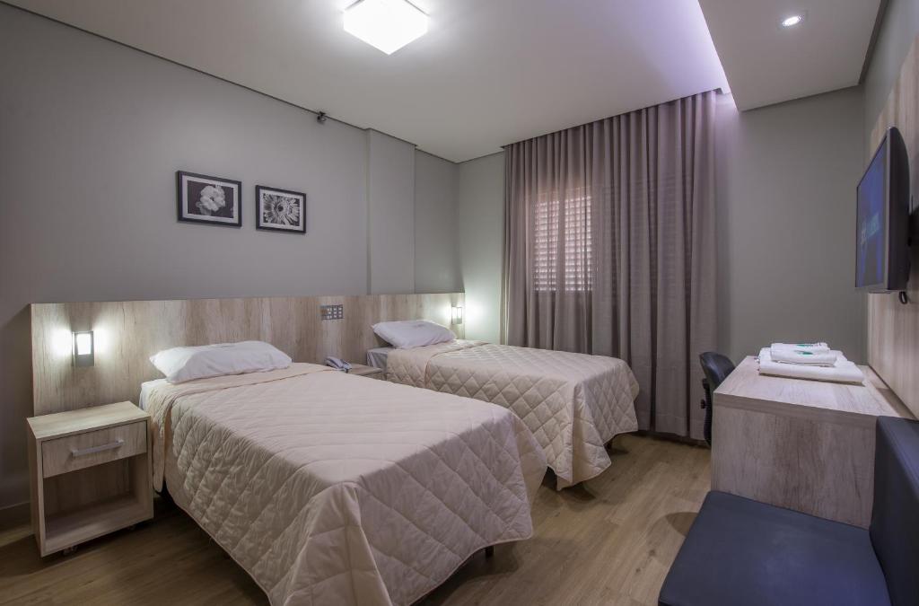 Hotel Mirage Rolândia