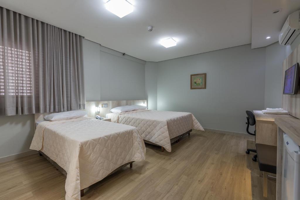  Hotel Mirage Rolândia