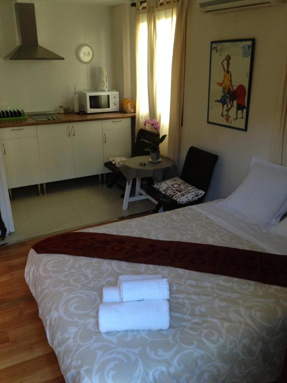 Allotjaments Serra de Tramuntana - Studio Met Balkon