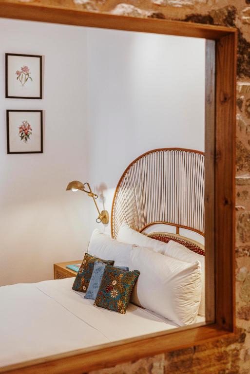 Amarla Boutique Hotel Casco Viejo - Deluxe King Room