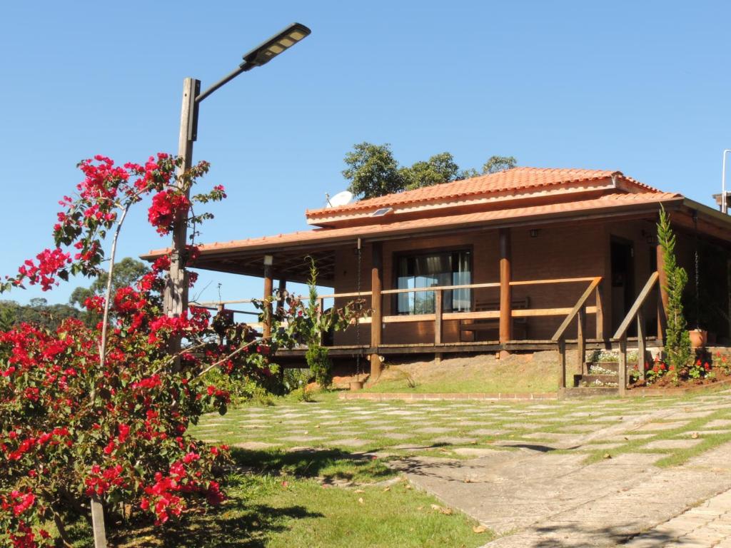 Estância Liberdade - Chalet Supérieur