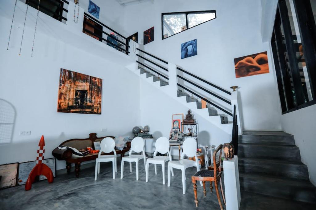 Hotel Sigiriya Kele - Bangalô Padrão