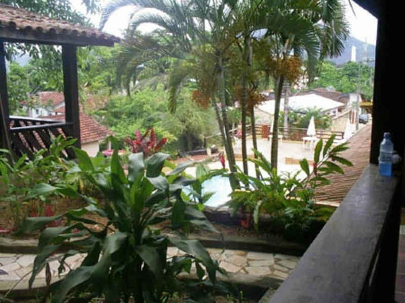 Pousada Maanaim 2