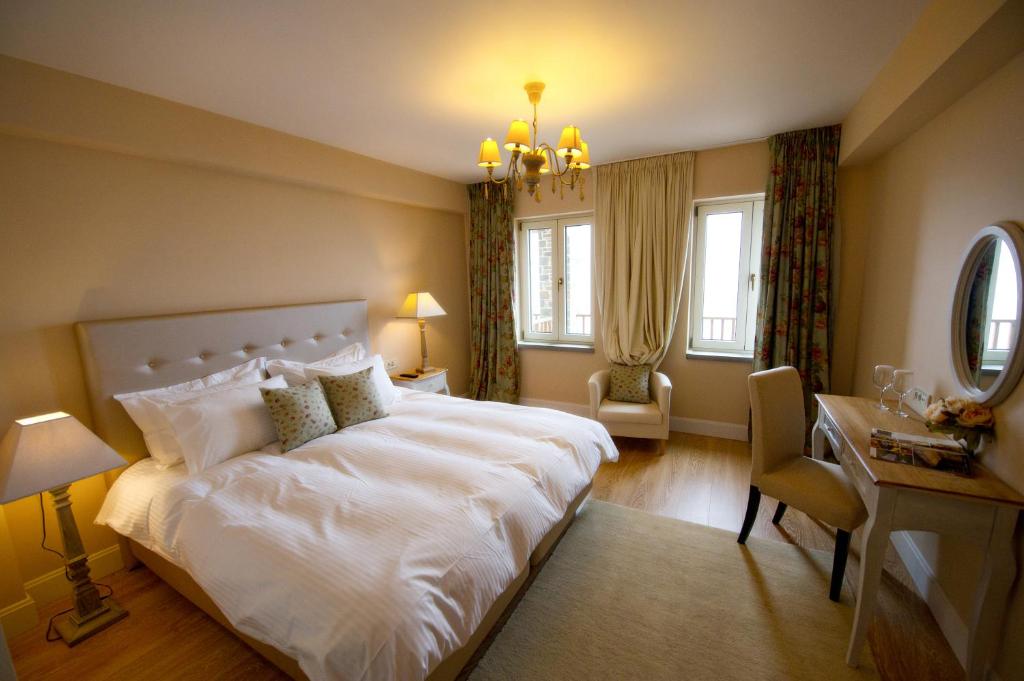 Mir Boutique Hotel - 19