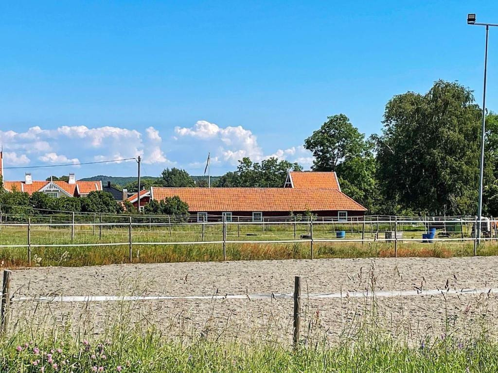 Fotografie z fotogalerie ubytování Holiday home ELLÖS IX v destinaci Ellös