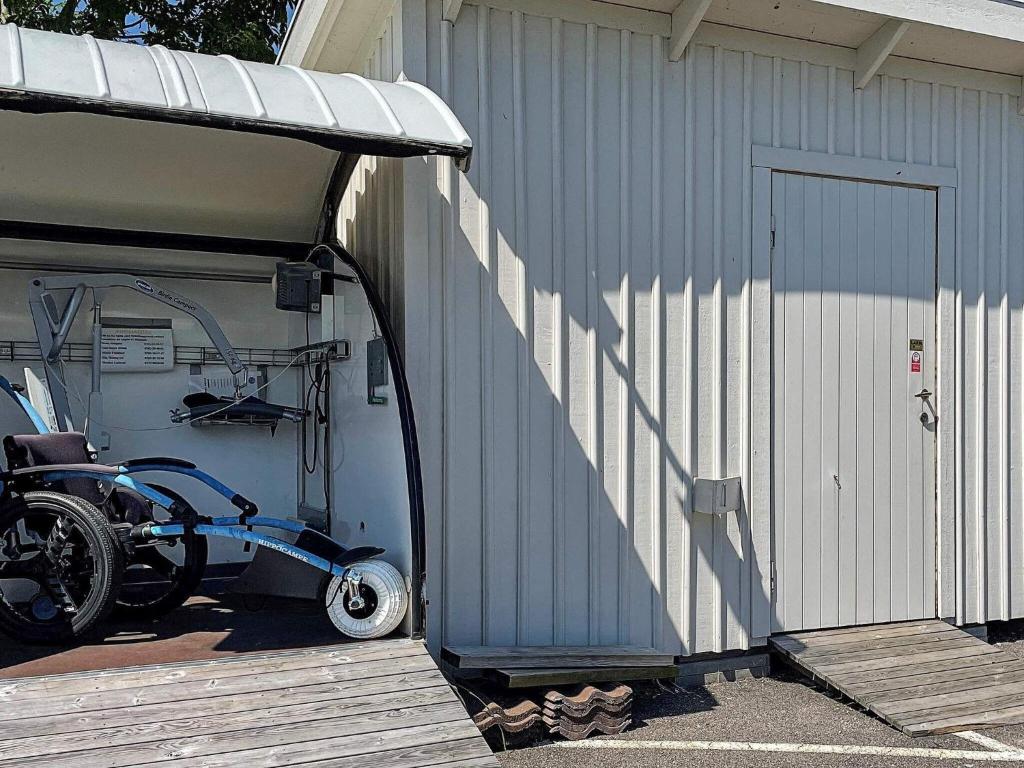 Fotografie z fotogalerie ubytování Holiday home ELLÖS IX v destinaci Ellös