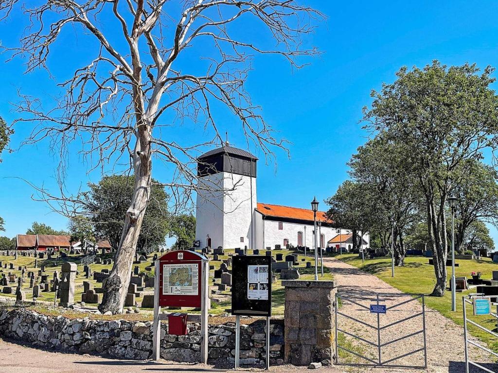 Fotografie z fotogalerie ubytování Holiday home ELLÖS IX v destinaci Ellös