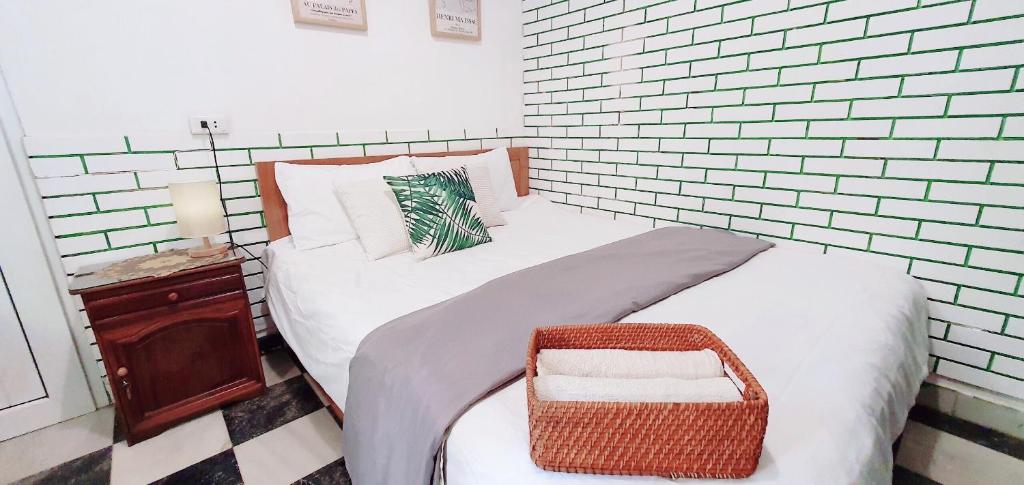 Hanoi Apartment in streetfood area (Netflix+ kitchen)