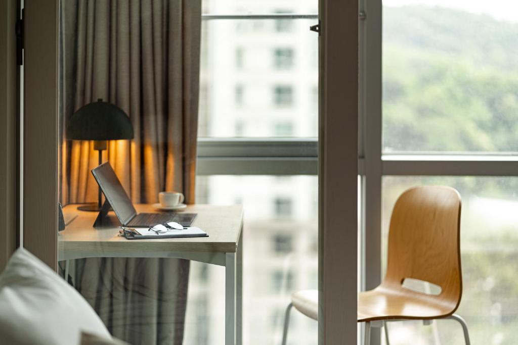 Urbanstay Dongtan - Studio Business City