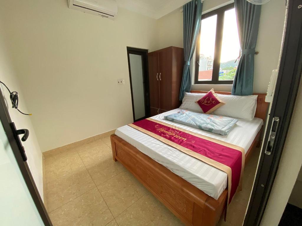 HT Homestay CAT BA - 1