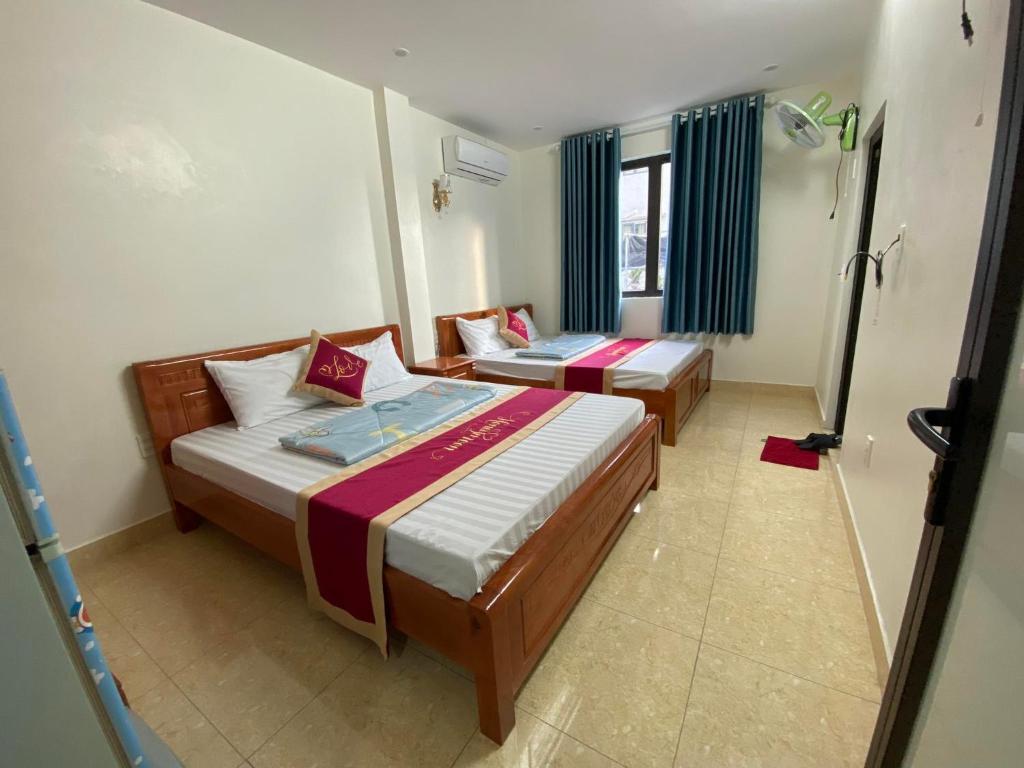 HT Homestay CAT BA - 5