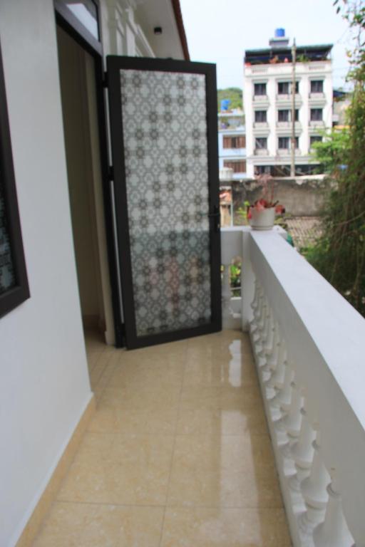 HT Homestay CAT BA - 19