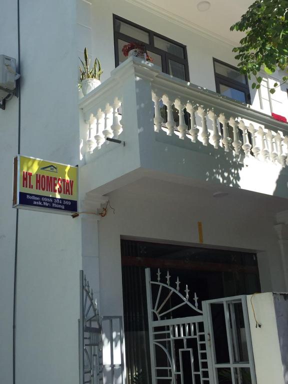 HT Homestay CAT BA - 17