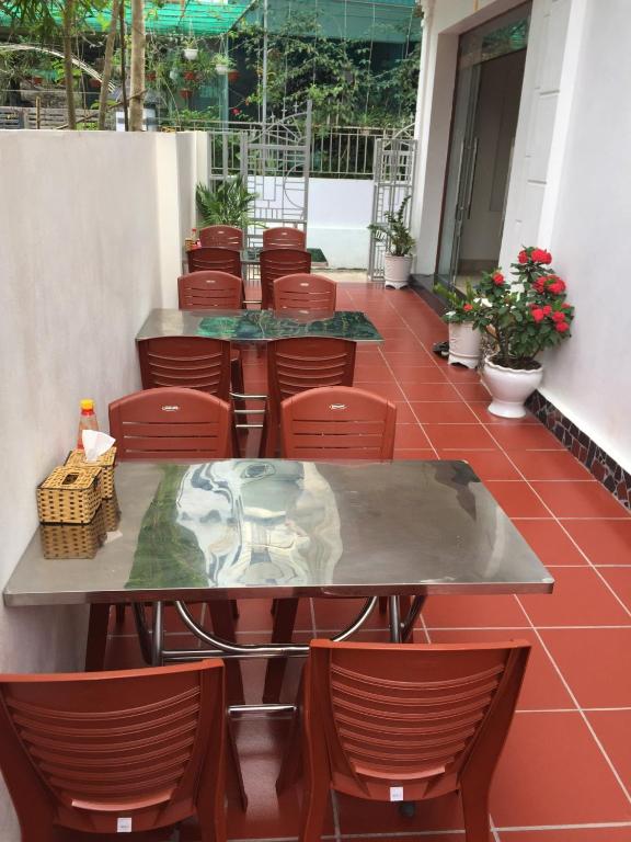 HT Homestay CAT BA - 18