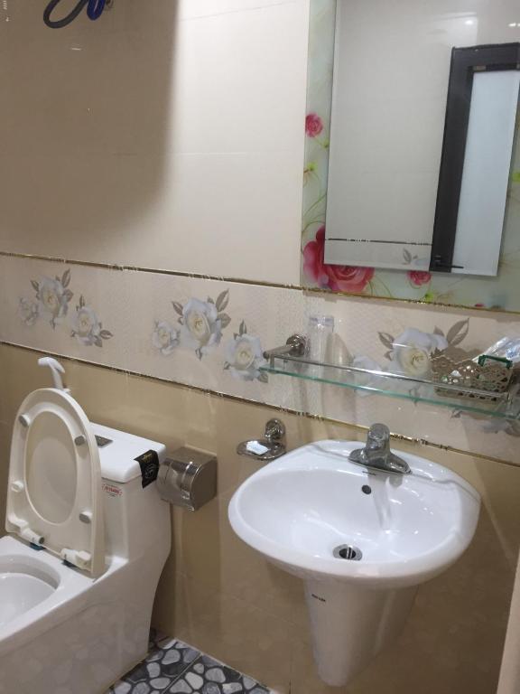 HT Homestay CAT BA - 12