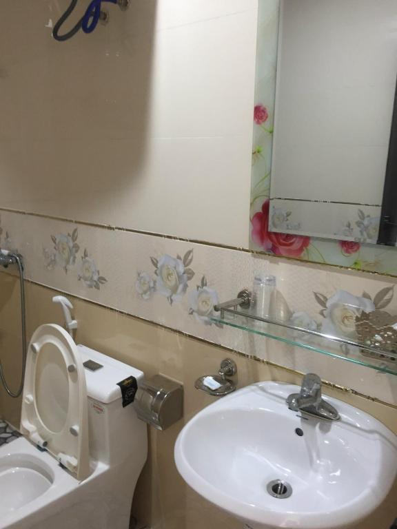 HT Homestay CAT BA - 4