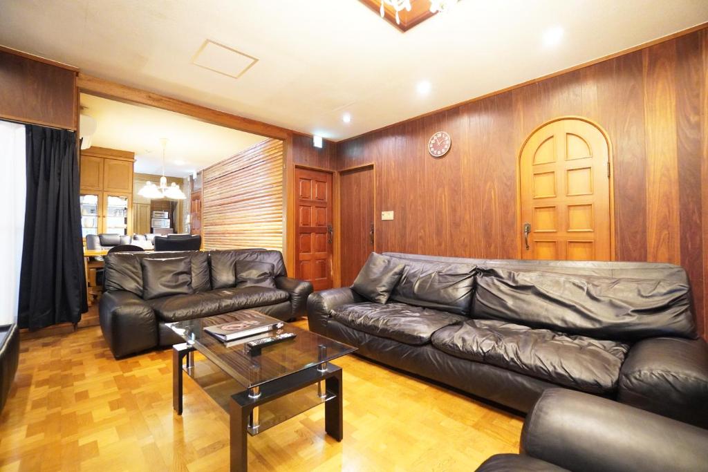 Dotonbori Mansion 405