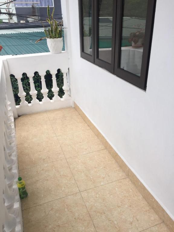 HT Homestay CAT BA - 11